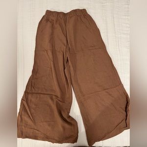 Carly Jean Los Angeles Melrose Pant